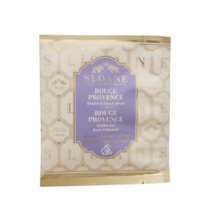 🆓 WITH PURCHASE Sloane Rouge Provence Sachet
